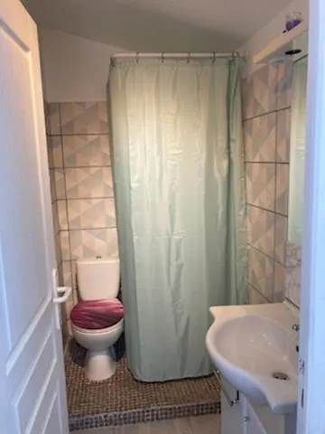 Studio Apartment Sorgues